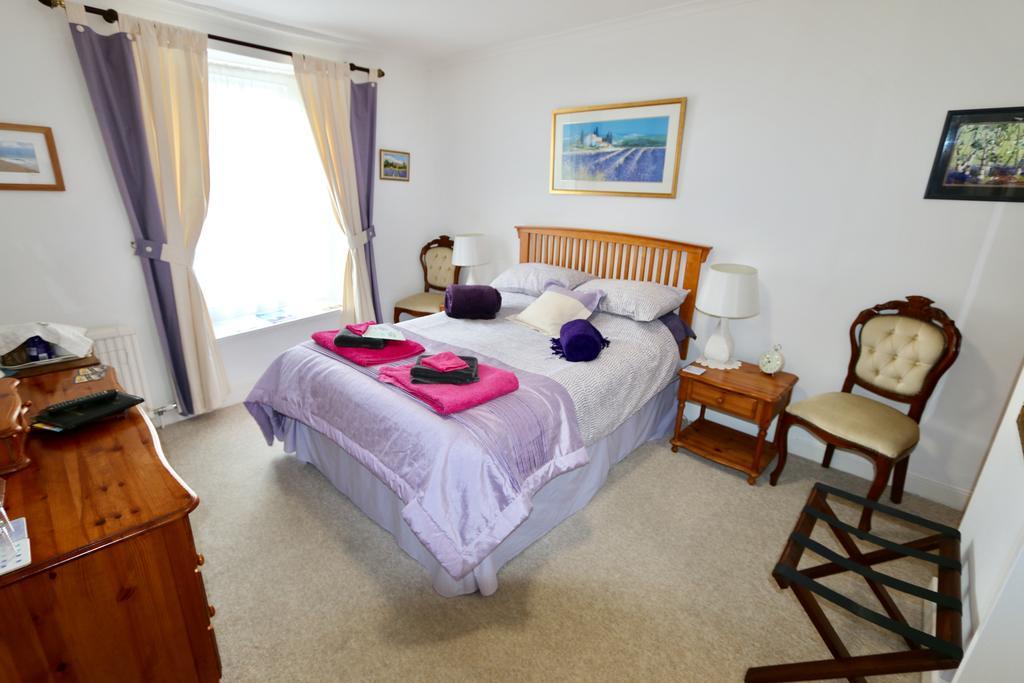 The Old Bakehouse Bed and Breakfast Colyton Εξωτερικό φωτογραφία