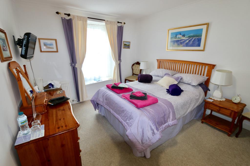 The Old Bakehouse Bed and Breakfast Colyton Εξωτερικό φωτογραφία