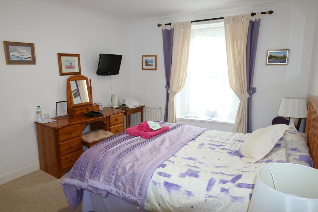The Old Bakehouse Bed and Breakfast Colyton Εξωτερικό φωτογραφία