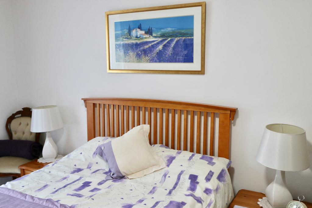 The Old Bakehouse Bed and Breakfast Colyton Εξωτερικό φωτογραφία