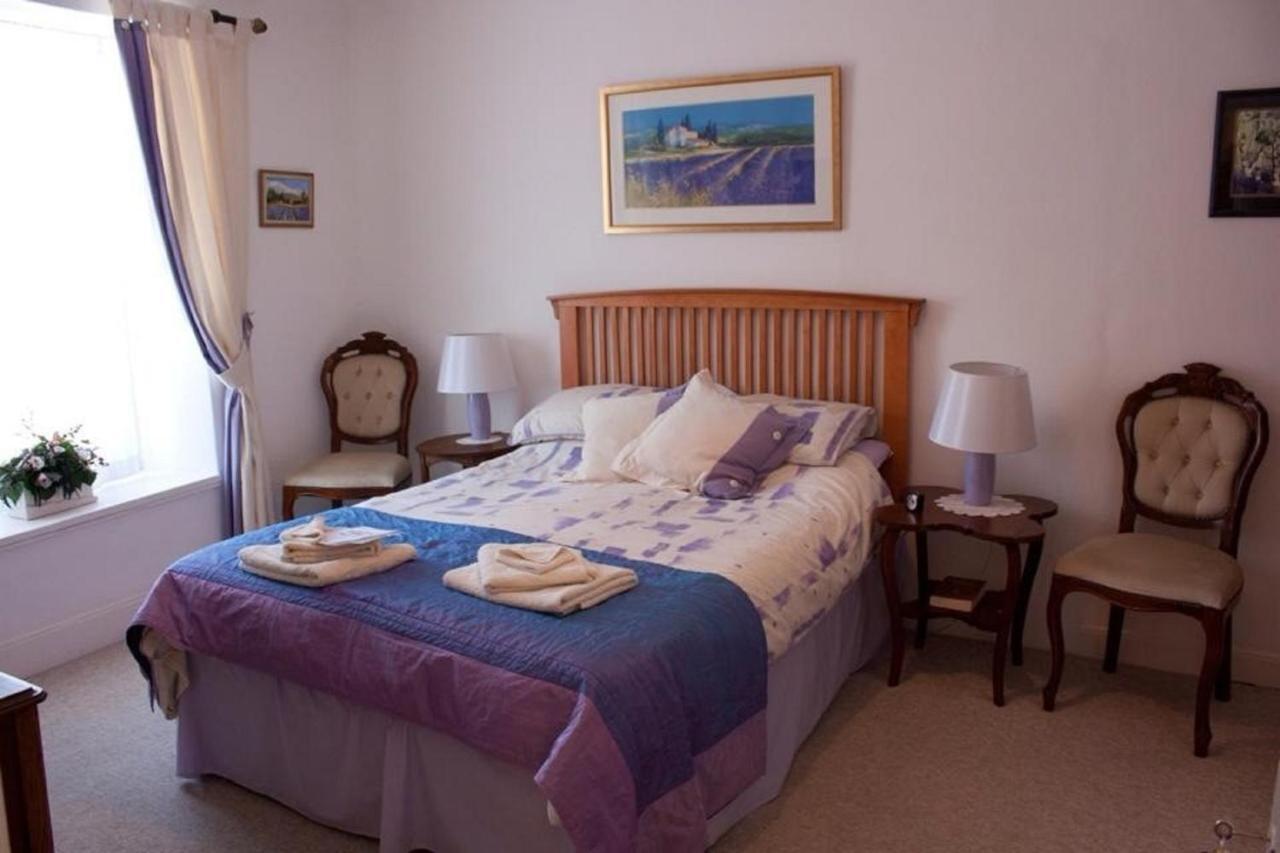 The Old Bakehouse Bed and Breakfast Colyton Εξωτερικό φωτογραφία
